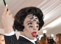 Ezra Miller mug #G2472142