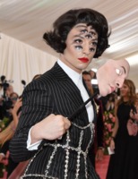 Ezra Miller longsleeve t-shirt #3854888