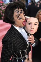 Ezra Miller longsleeve t-shirt #3854889