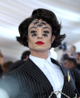 Ezra Miller Tank Top #3854890