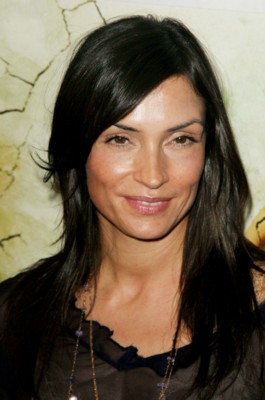 FAMKE JANSSEN posters