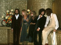 FLEETWOOD MAC longsleeve t-shirt #2522651