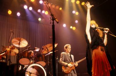 FLEETWOOD MAC posters