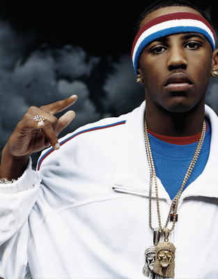 Fabolous T-shirt