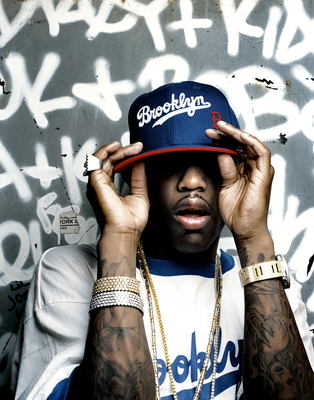 Fabolous Poster 3663534