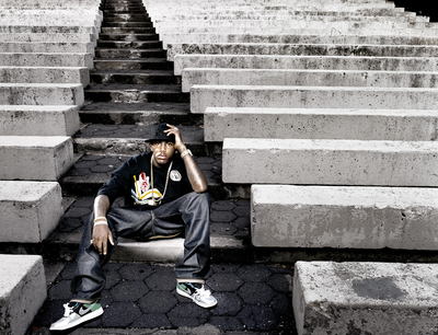 Fabolous T-shirt