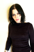 Fairuza Balk Longsleeve T-shirt #2007808