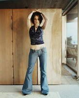 Fairuza Balk Tank Top #2353120