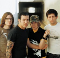 Fall Out Boy mug #G194119