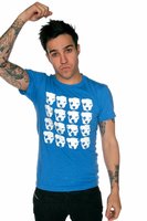 Fall Out Boy t-shirt #2650233