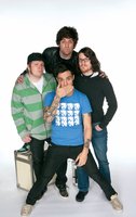 Fall Out Boy Longsleeve T-shirt #2650249