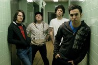 Fall Out Boy Sweatshirt #2650254