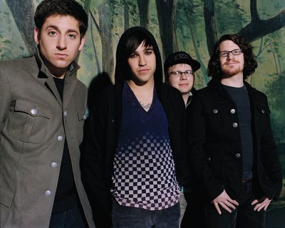 Fall out boy Poster 2531039