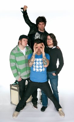 Fall out boy Poster 2531044