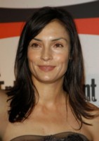 Famke Janssen mug #G99093