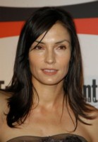 Famke Janssen tote bag #G99094