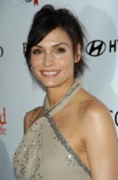 Famke Janssen Sweatshirt #1258297