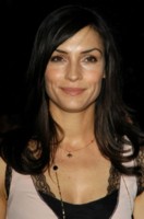 Famke Janssen tote bag #G99109