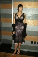 Famke Janssen Sweatshirt #1258312