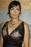 Famke Janssen tote bag #G99113