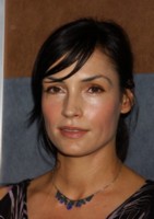 Famke Janssen Sweatshirt #1258314