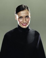 Famke Janssen tote bag #G37129