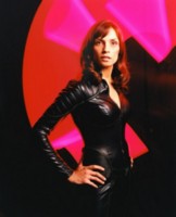 Famke Janssen tote bag #G37138