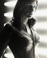 Famke Janssen tote bag #G37142