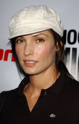 Famke Janssen posters
