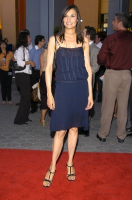 Famke Janssen posters