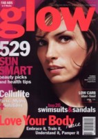 Famke Janssen longsleeve t-shirt #1317639