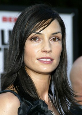 Famke Janssen posters