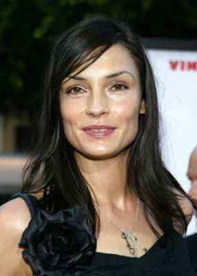 Famke Janssen posters