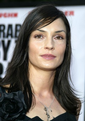 Famke Janssen posters