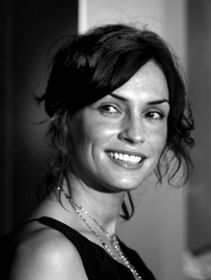 Famke Janssen posters