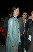 Famke Janssen Sweatshirt #1317648