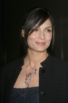 Famke Janssen posters