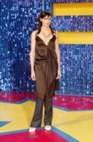 Famke Janssen Sweatshirt #1317663