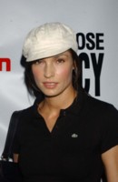 Famke Janssen Tank Top #1317669