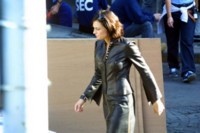 Famke Janssen tote bag #G55768