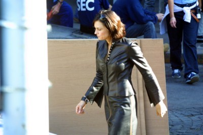 Famke Janssen posters