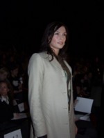 Famke Janssen mug #G55775