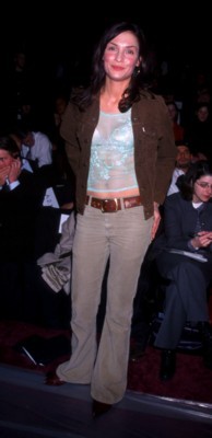 Famke Janssen posters