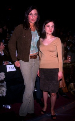 Famke Janssen posters