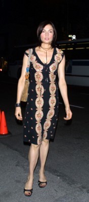 Famke Janssen posters