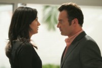 Famke Janssen Sweatshirt #1325043