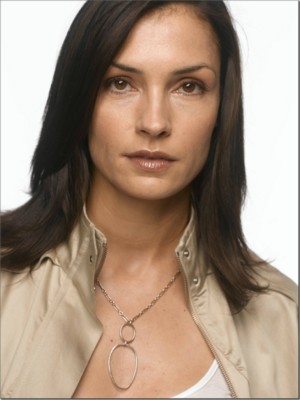 Famke Janssen posters