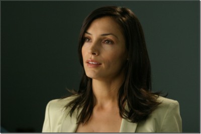 Famke Janssen posters