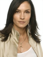 Famke Janssen Sweatshirt #1360056