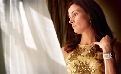 Famke Janssen posters